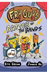 Fry Guys