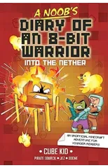 A Noob's Diary of an 8-Bit Warrior