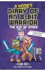A Noob's Diary of an 8-Bit Warrior