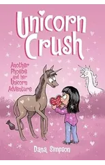 Unicorn Crush