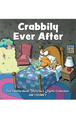 Crabbily Ever After