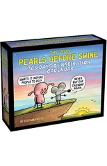 Pearls Before Swine 2025 Day-to-Day Calendar