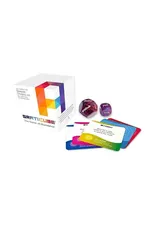 Graticube