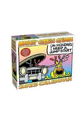 Mother Goose and Grimm 2025 Day-to-Day Calendar