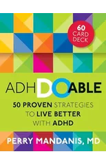 ADHDoable