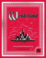 Wonderland