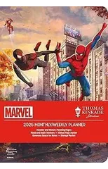Marvel's Spider-Man and Friends