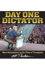Day One Dictator