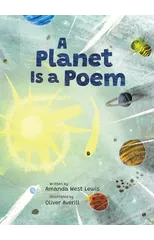A Planet Is a Poem