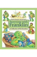 Storytime with Franklin