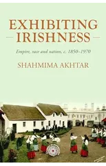 Exhibiting Irishness