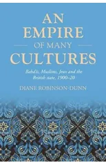 An Empire of Many Cultures