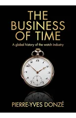 The Business of Time