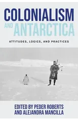 Colonialism and Antarctica