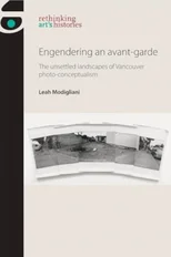 Engendering an Avant-Garde