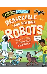 Stupendous and Tremendous Technology