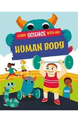 Learn Science with Mo