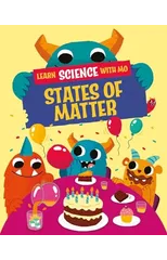 Learn Science with Mo