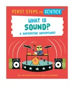 First Steps in Science