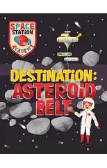 Space Station Academy