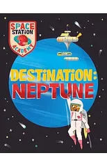 Space Station Academy