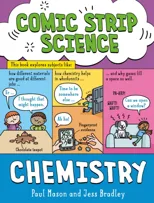 Comic Strip Science