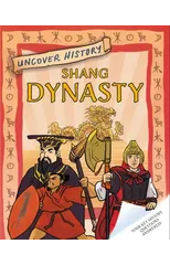 Uncover History