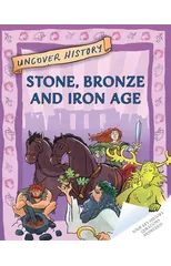 Uncover History