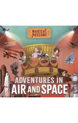 Magical Museums