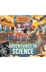 Magical Museums