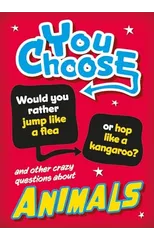 You Choose