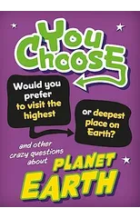 You Choose