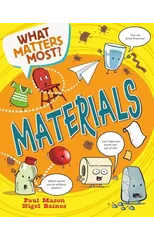 What Matters Most?