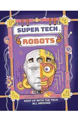 Super Tech