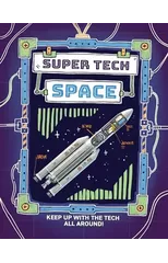 Super Tech