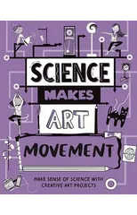 Science Makes Art