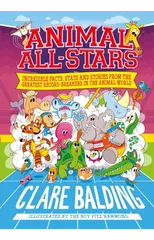 Animal All-Stars