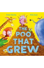 The Poo That Grew