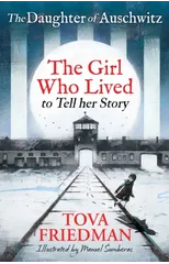 The Daughter of Auschwitz