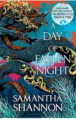 A Day of Fallen Night