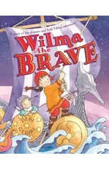 Wilma the Brave