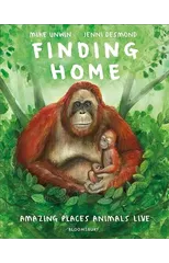 Finding Home