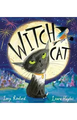 Witch Cat
