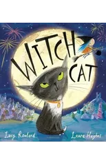 Witch Cat