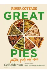 River Cottage Great Pies
