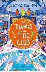 The Thames and Tide Club