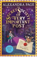 The Secret Society of Very Important Post