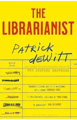 The Librarianist