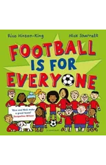 Football is for Everyone