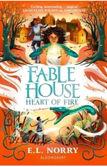 Fablehouse